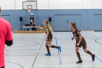 Bild 70 - wCJ Loewinnen Cup C1